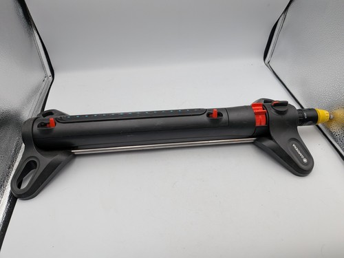 Gardena aquazoom irrigatore - aquazoom,