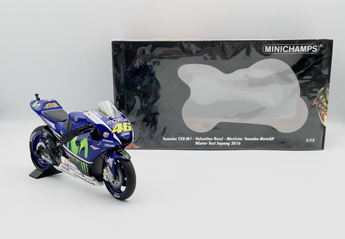 Minichamps valentino - minichamps,