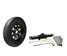 KIT RUOTINO DI SCORTA 16 5X112