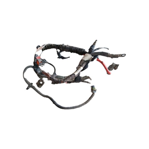 Cavo batteria positivo opel - batteria,