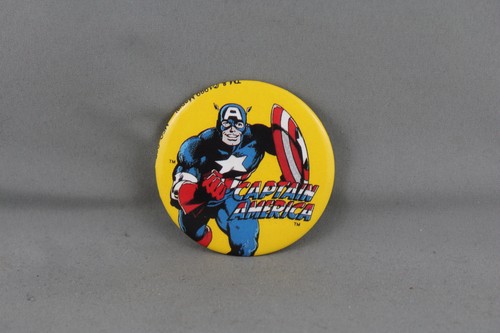 Spilla vintage marvel comics - vintage,