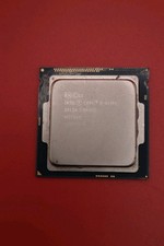 Processore CPU Intel Core I5