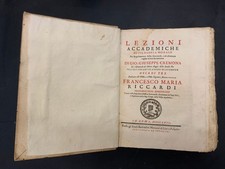 Cremona lezioni accademiche - lezioni,