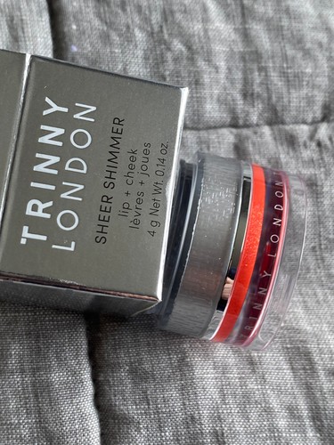 Trinny london sheer shimmer - trinny,