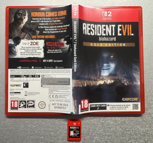 Resident evil biohazard - resident,