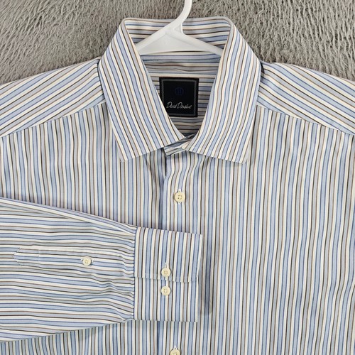 Camicia elegante uomo - , david