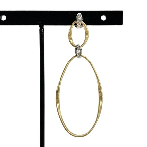 Marco bicego orecchino donna - marco,