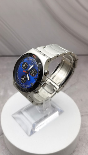 Swatch irony alluminio - irony,
