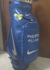 Sacca Nike Vapor Philippe Allain Ricamato 