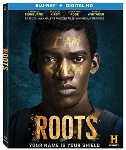 Roots your name - name, is