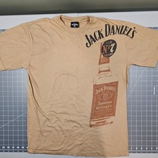 Jack Daniels Tshirt Uomo Media