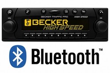 BECKER BE7820 PRO autoradio