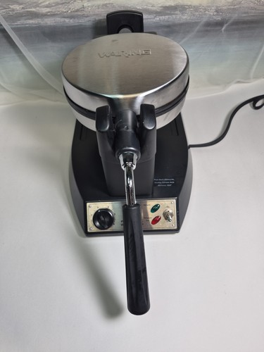 Waring pro cialda belga - waring,