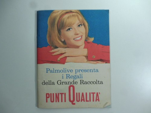 Palmolive presenta regali - presenta, i