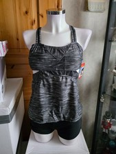 Tankini Octopus taglia 42
