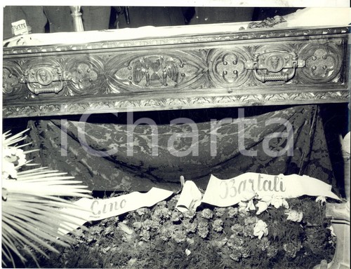 1960 castellania funerali - 1960,