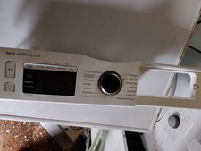 Scheda Comandi Lavatrice