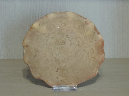Piccolo piatto sardo - piatto, in