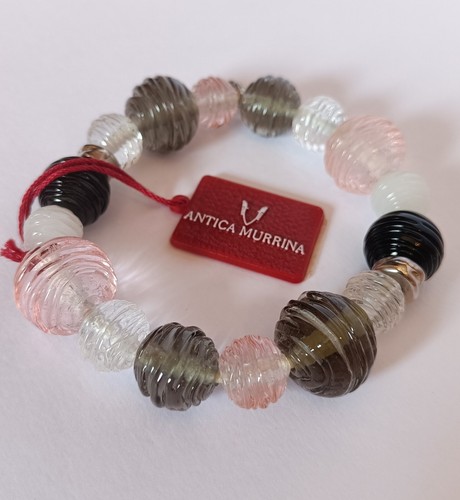 Bracciale antica murrina - bracciale,