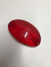 Vetro fanale posteriore rosso - fanale,