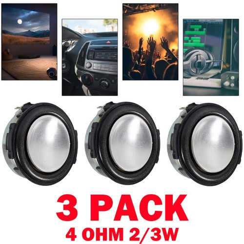 Pezzi woofer mm - 3,