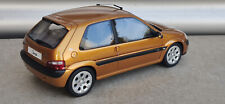 1:18 Otto Mobile Citroen Saxo