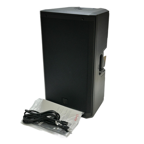 Rcf powered speaker art 932a - powered, art-932a
