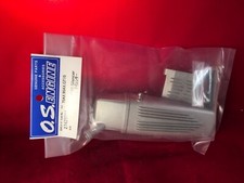 OS 75 AX,95AX,GT15,MARMITTA