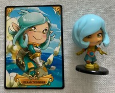 KROSMASTER - STEAMY WONDER +