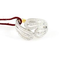 ANELLO RECARLO IN ORO BIANCO