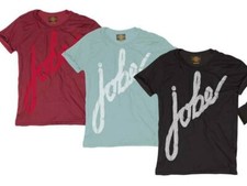Jobe Logo T-Shirt Mens Tee Top
