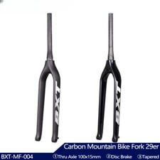 Forcella anteriore bici mtb