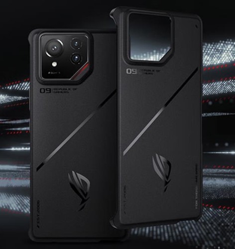 Custodia originale asus rog - custodia,