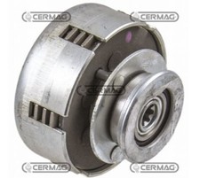 Frizione per motocoltivatore