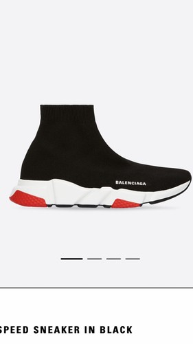 Sneakers uomo balenciaga - uomo, speed