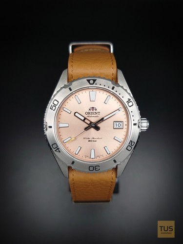 Orologio uomo orient - orologio, mako