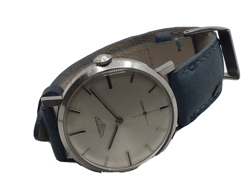 Longines 30l ottime condizioni - longines,