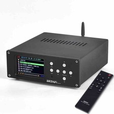 DV20C-BT DAC Audio Decoder