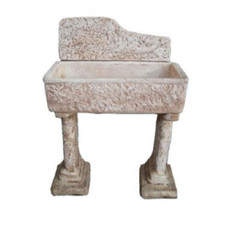 LAVANDINO ACQUAIO NO PIETRA