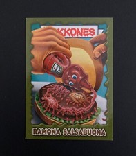 Kakkones, Merlin Collection |