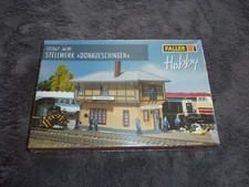 FALLER H0 131367 STELLWERK