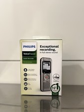 Philips VoiceTracer DVT1250
