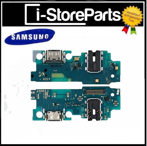 Connettore ricarica samsung - ricarica,