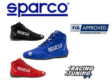 SPARCO SHOES NEW SLALOM RB3.1