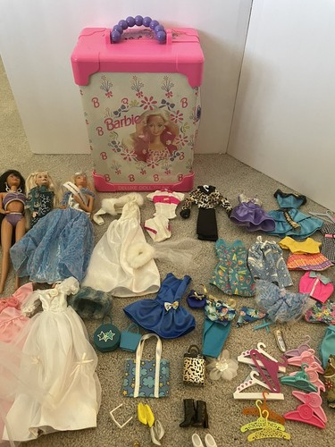 Barbie vintage deluxe - barbie,