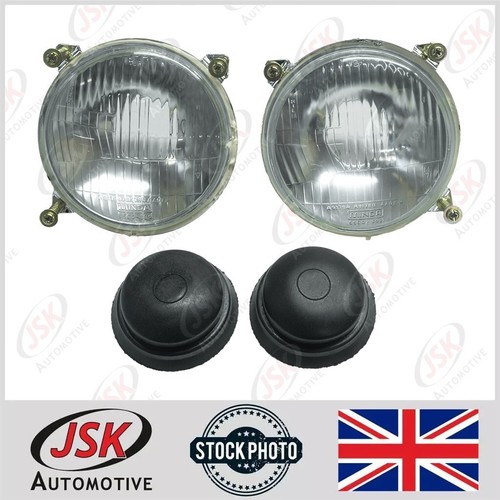Testa faro set sinistra - 2x,