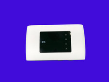 ZTE MF920U Router Wi-Fi Mobile