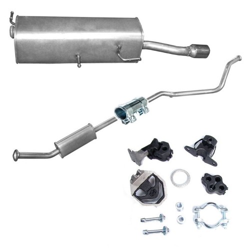 Completo per peugeot 307 - per,