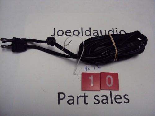 Cavo linea harman kardon - linea,