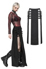 Gonna lunga donna Dark In Love